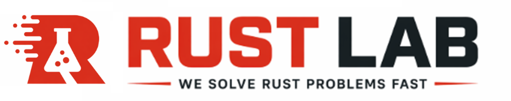 Rust Lab