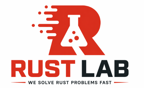 Rust Lab
